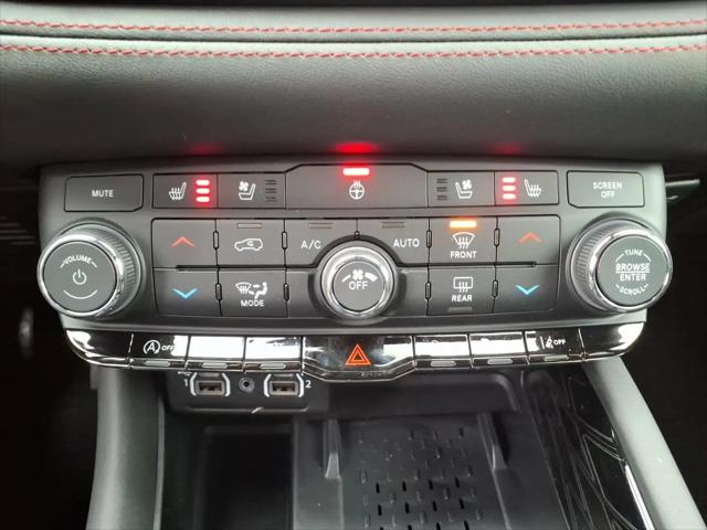 2026 Dodge Durango GT Plus AWD