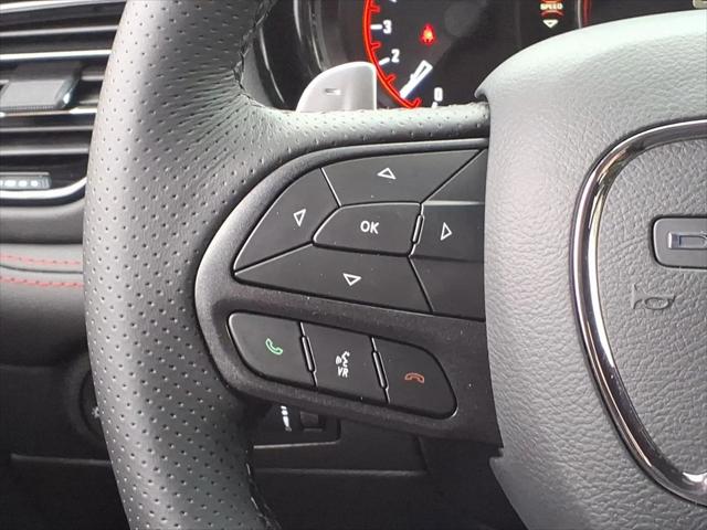 2026 Dodge Durango GT Plus AWD