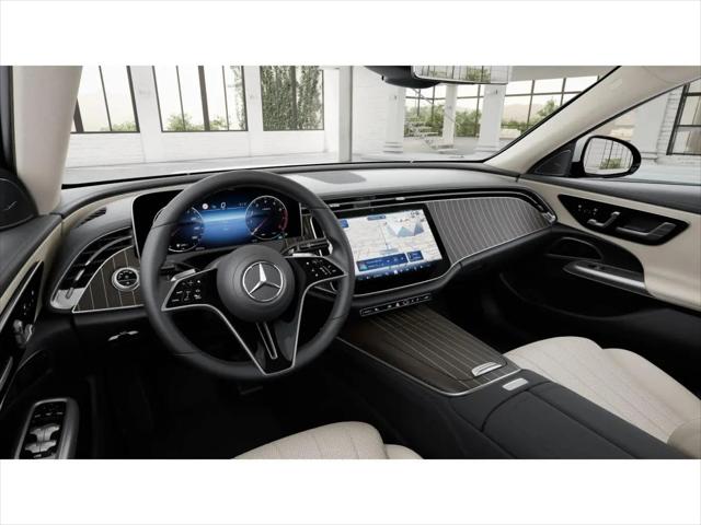 2026 Mercedes-Benz E 350 E 350