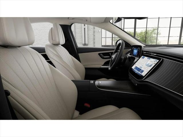 2026 Mercedes-Benz E 350 E 350