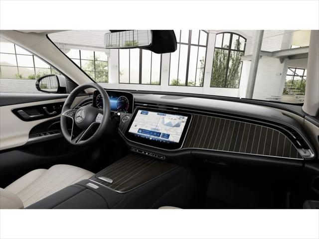 2026 Mercedes-Benz E 350 E 350