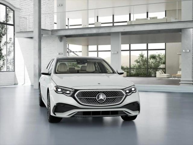 2026 Mercedes-Benz E 350 E 350