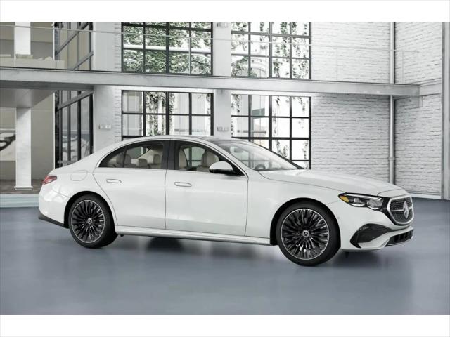 2026 Mercedes-Benz E 350 E 350