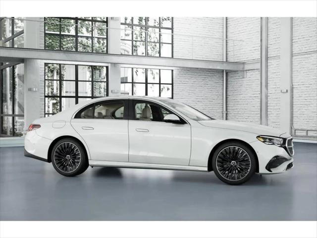 2026 Mercedes-Benz E 350 E 350