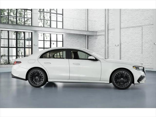 2026 Mercedes-Benz E 350 E 350