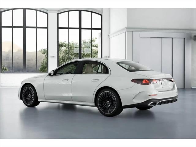 2026 Mercedes-Benz E 350 E 350