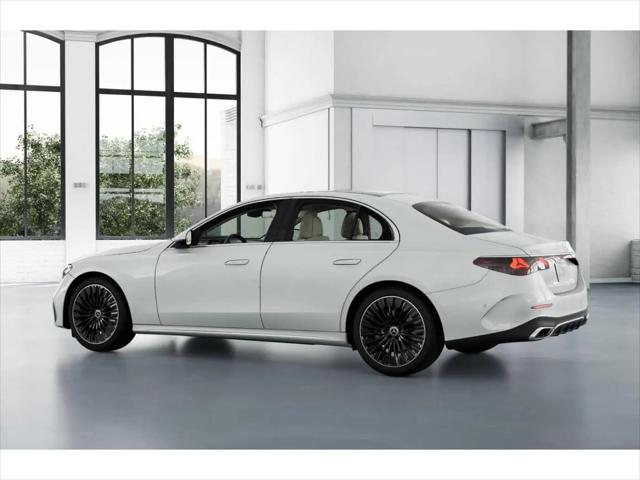 2026 Mercedes-Benz E 350 E 350