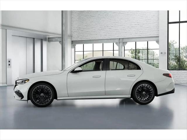 2026 Mercedes-Benz E 350 E 350