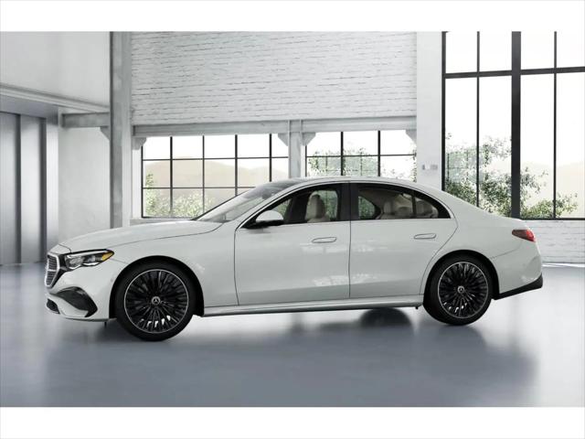 2026 Mercedes-Benz E 350 E 350