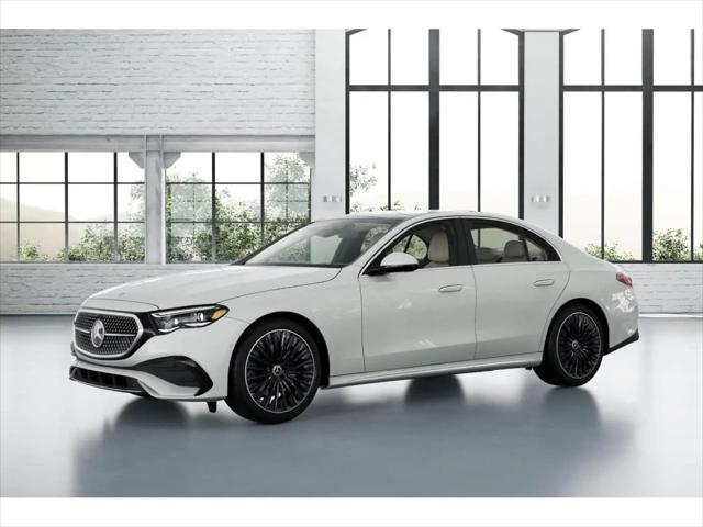 2026 Mercedes-Benz E 350 E 350