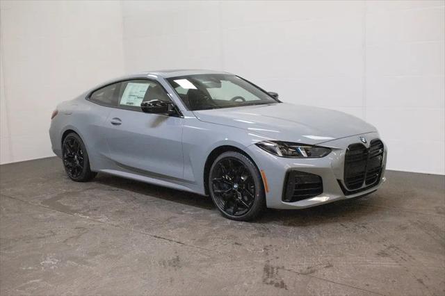 2026 BMW M4 xDrive for sale in Plains, PA