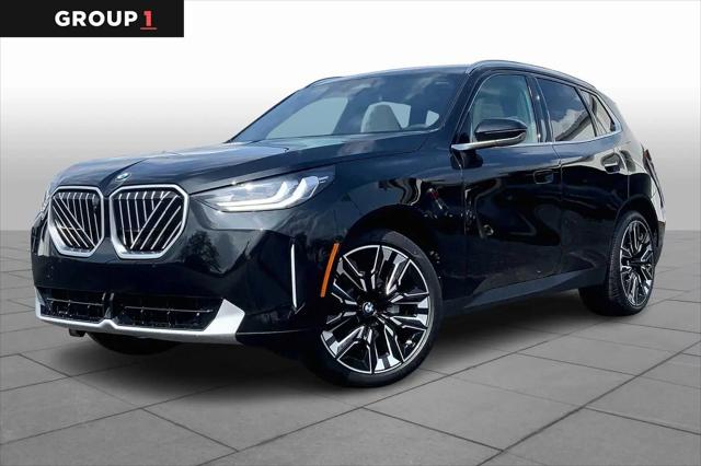 2026 BMW X3 30 xDrive for sale in Mobile, AL