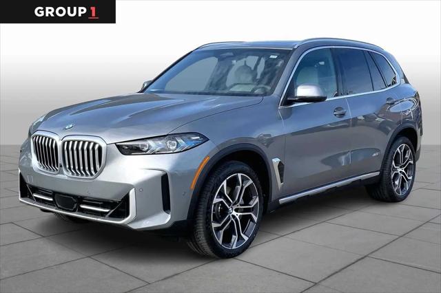 2026 BMW X5 xDrive40i for sale in Tulsa, OK