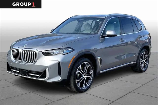 2026 BMW X5 xDrive40i for sale in Tulsa, OK