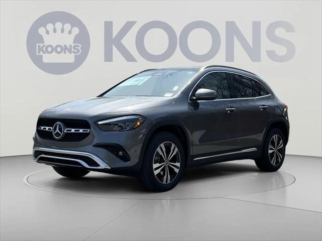 2026 Mercedes-Benz GLA-CLASS 4MATIC for sale in Catonsville, MD