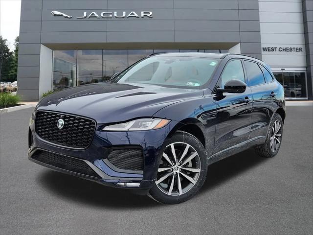 2026 Jaguar F-PACE R-Dynamic S P250 AWD Automatic for sale in West Chester, PA