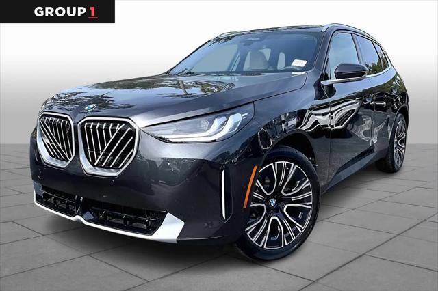 2026 BMW X3 30 xDrive for sale in Bluffton, SC
