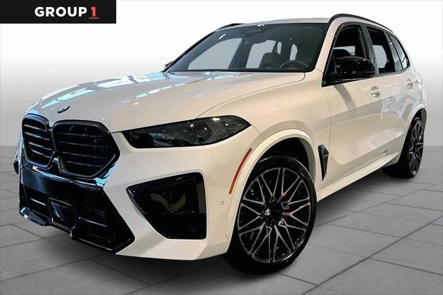 2026 BMW X5 M Competition for sale in Bluffton, SC