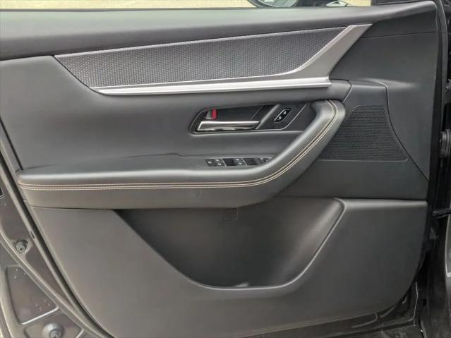 2026 Mazda X-90 3.3 Turbo Preferred