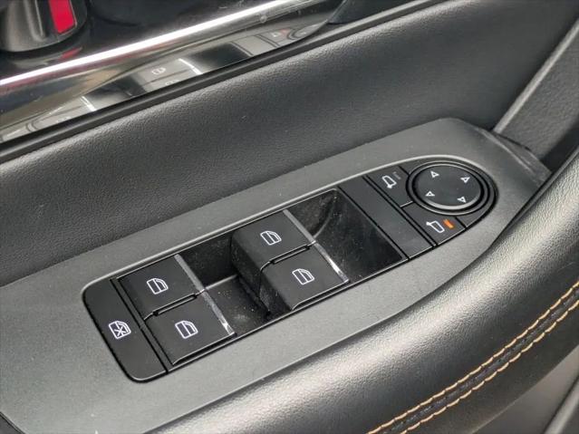2026 Mazda X-90 3.3 Turbo Preferred