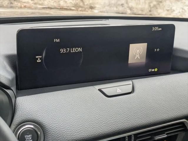 2026 Mazda X-90 3.3 Turbo Preferred
