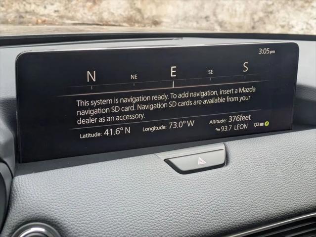 2026 Mazda X-90 3.3 Turbo Preferred