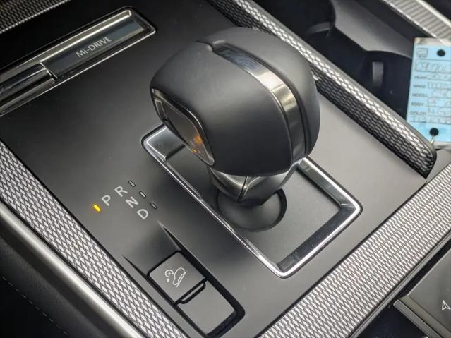 2026 Mazda X-90 3.3 Turbo Preferred