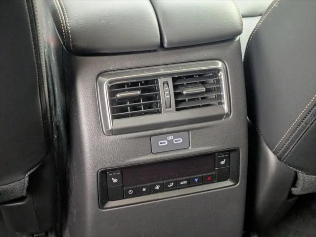 2026 Mazda X-90 3.3 Turbo Preferred