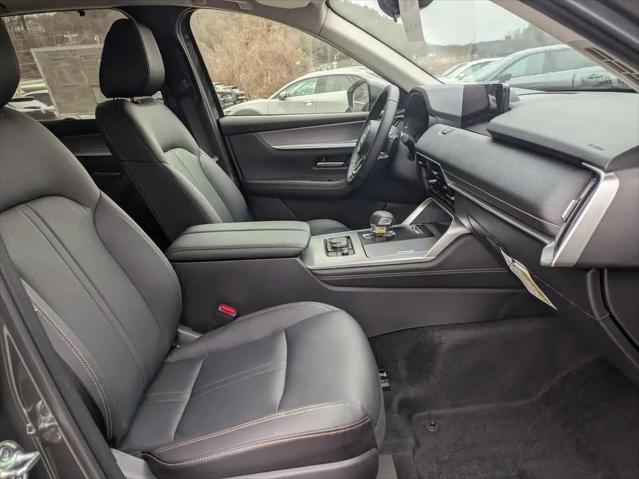 2026 Mazda X-90 3.3 Turbo Preferred