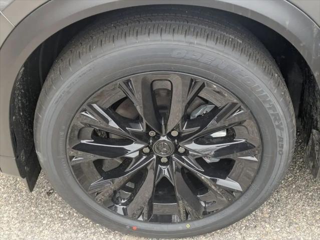 2026 Mazda X-90 3.3 Turbo Premium Sport