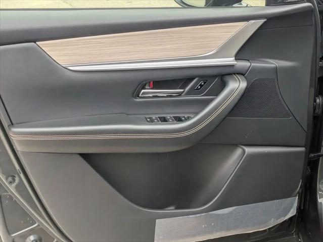 2026 Mazda X-90 3.3 Turbo Premium Sport
