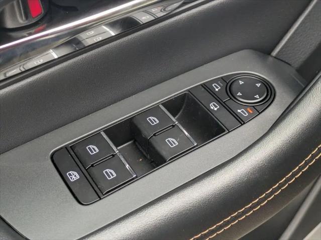 2026 Mazda X-90 3.3 Turbo Premium Sport
