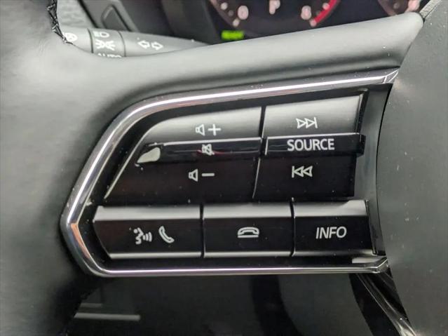 2026 Mazda X-90 3.3 Turbo Premium Sport