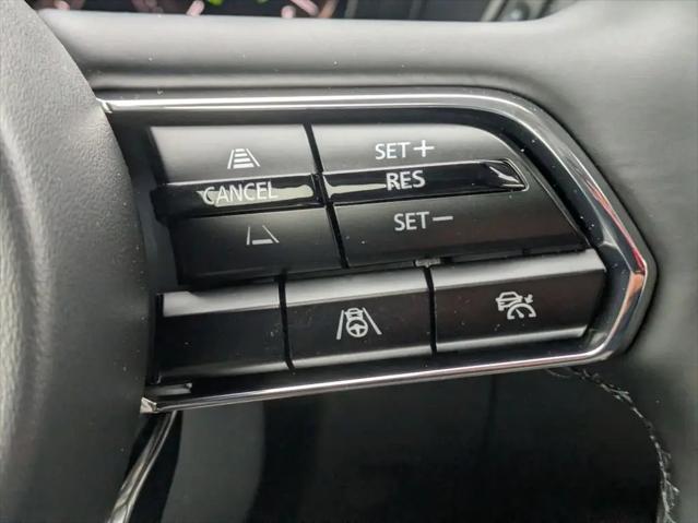 2026 Mazda X-90 3.3 Turbo Premium Sport