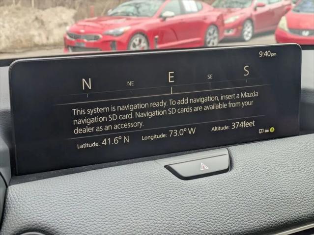 2026 Mazda X-90 3.3 Turbo Premium Sport