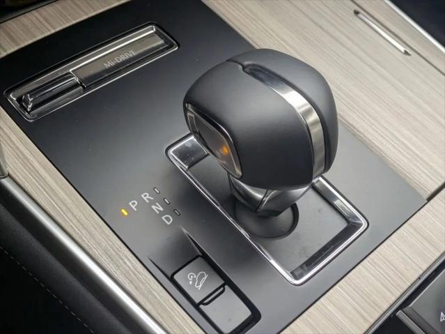 2026 Mazda X-90 3.3 Turbo Premium Sport