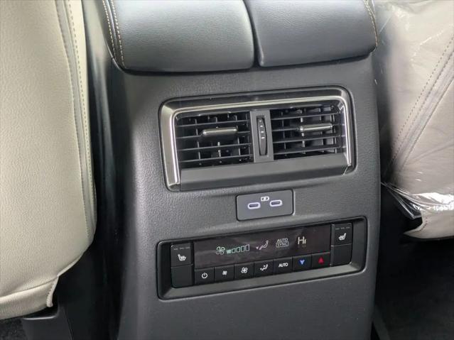 2026 Mazda X-90 3.3 Turbo Premium Sport