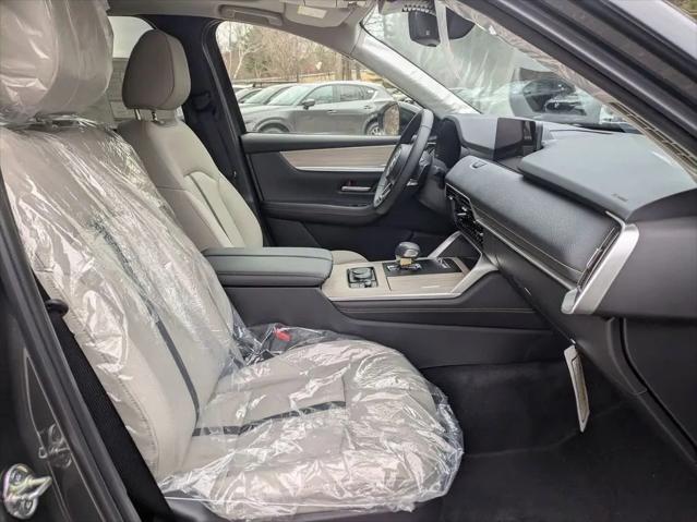2026 Mazda X-90 3.3 Turbo Premium Sport