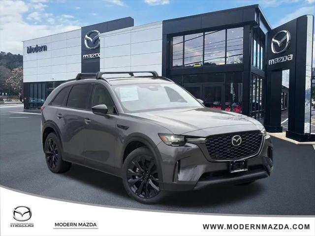 2026 Mazda X-90 3.3 Turbo Premium Sport for sale in Thomaston, CT