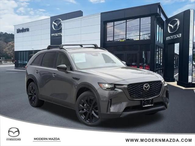 2026 Mazda X-90 3.3 Turbo Premium Sport for sale in Thomaston, CT