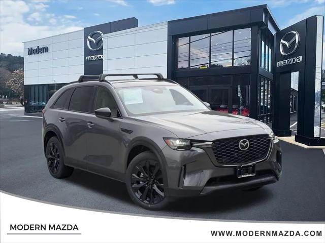 2026 Mazda X-90 3.3 Turbo Premium Sport for sale in Thomaston, CT