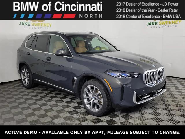 2026 BMW X5 xDrive40i for sale in Cincinnati, OH
