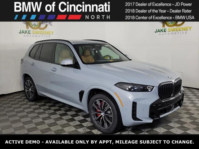 2026 BMW X5 xDrive40i for sale near Cincinnati, OH