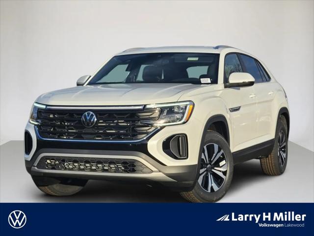 2026 Volkswagen Atlas Cross Sport SE for sale in Lakewood, CO