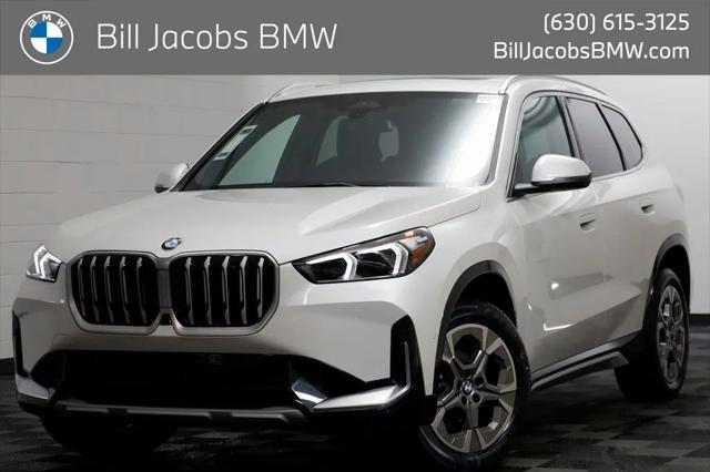 2026 BMW X1 xDrive28i for sale in Naperville, IL