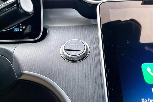 2026 Mercedes-Benz C-CLASS C 300 C 300