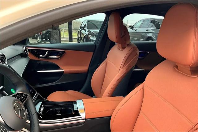 2026 Mercedes-Benz C-CLASS C 300 C 300