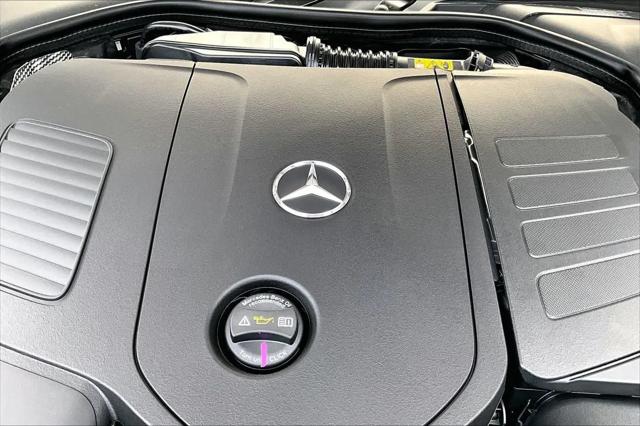 2026 Mercedes-Benz C-CLASS C 300 C 300