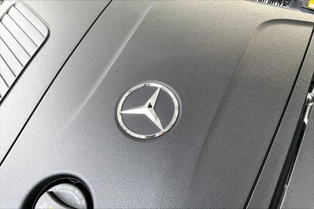 2026 Mercedes-Benz C-CLASS C 300 C 300