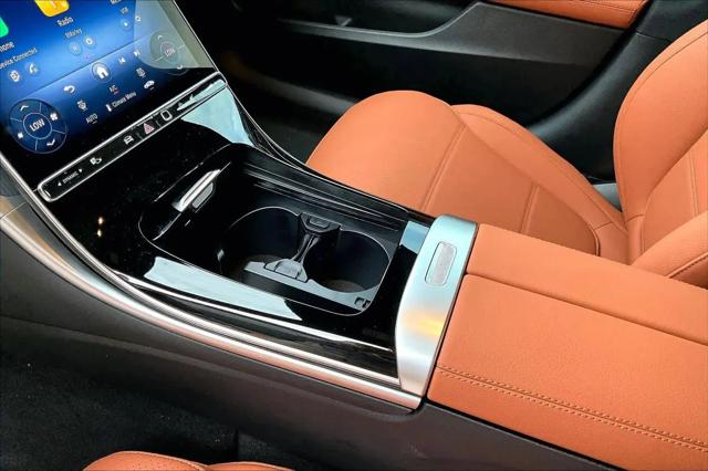 2026 Mercedes-Benz C-CLASS C 300 C 300